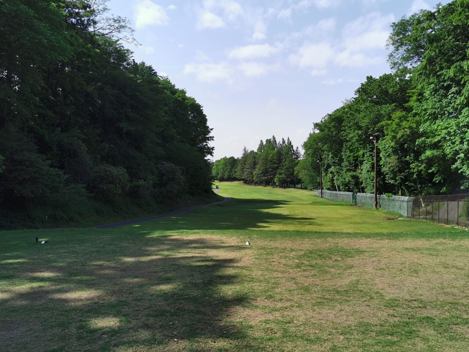 【日本一女性に優しいゴルフコース】paypay20還元コース、四街道ゴルフ倶楽部紹介＆回想 パーおじさん