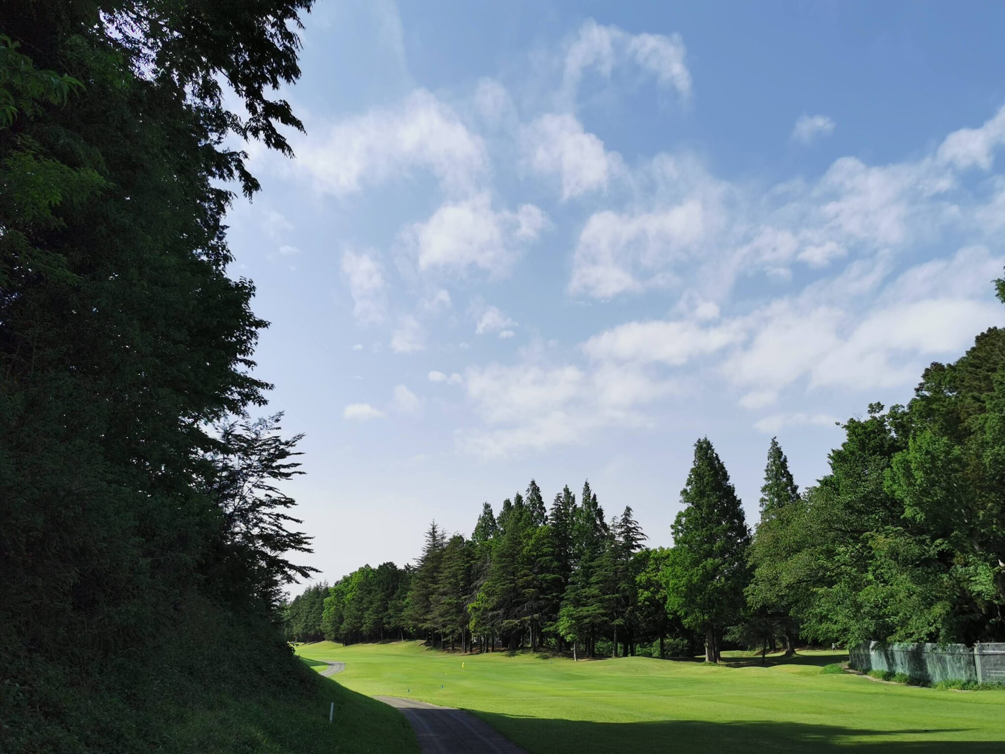 【日本一女性に優しいゴルフコース】paypay20還元コース、四街道ゴルフ倶楽部紹介＆回想 パーおじさん