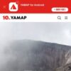 浅間山・前掛山登山 / いけさんの浅間山・黒斑山・篭ノ登山の活動データ | YAMAP / ヤ