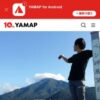 利尻島　ペシ岬 / いけさんの利尻山（利尻富士）の活動データ | YAMAP / ヤマップ