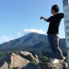 日本百名山最北端「利尻岳」に登ってきました！ | ★打倒パーおじさん★（競技で）Ⅱ